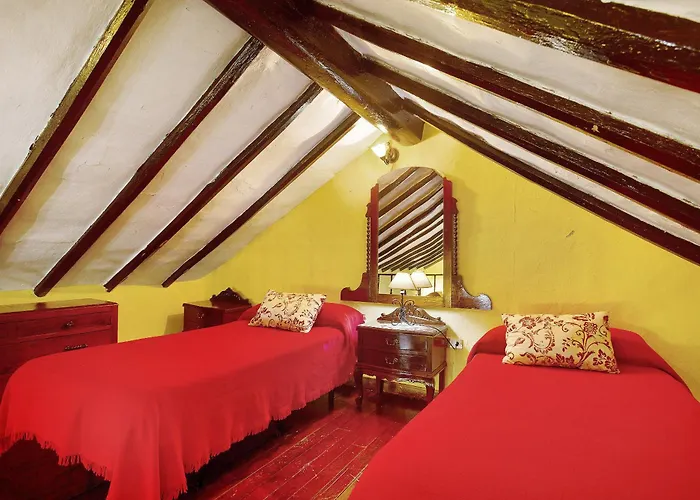 Casa Rural La Asomada
